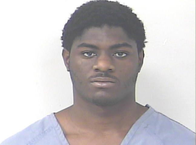 Derick Marvin Moulton