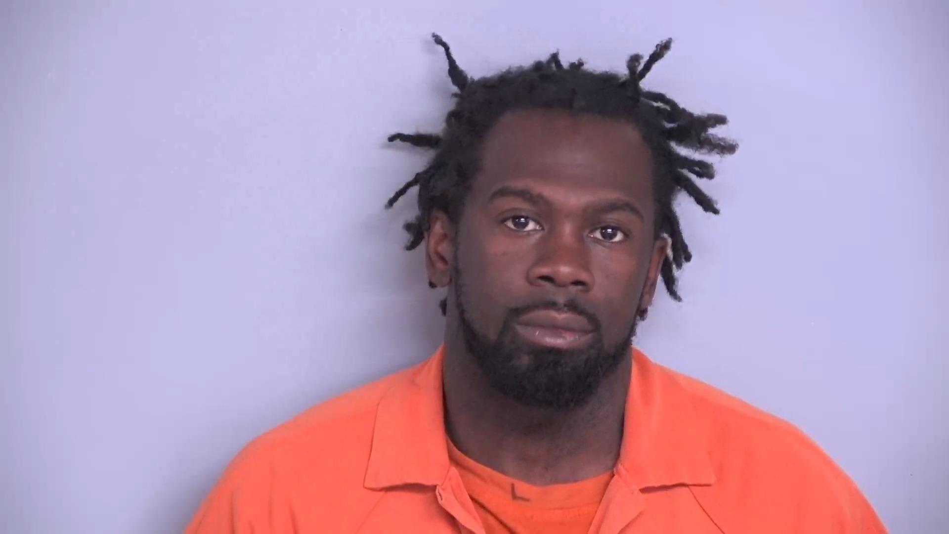 TEDDRICK MAURICE THOMAS