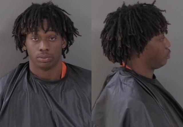 Maurio Sharif Jenkins