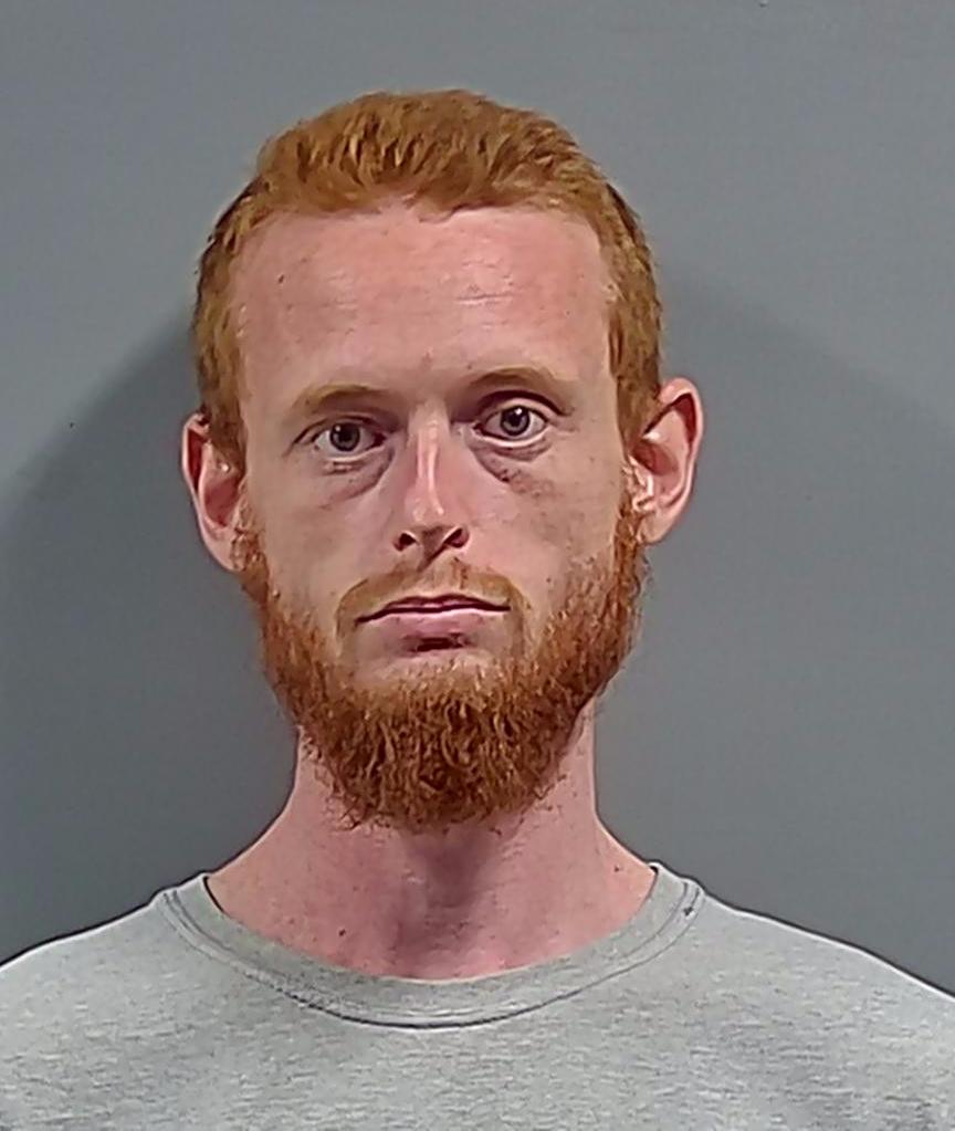 JAMES DAVID GRIFFIN