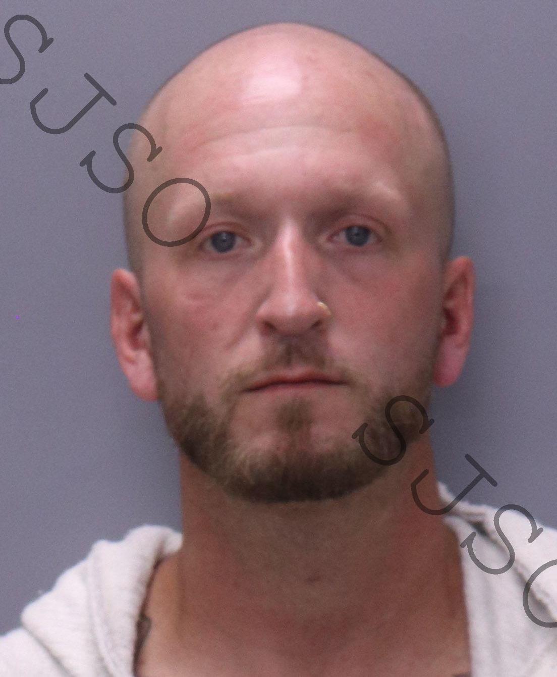 RANDALL KYLE FREEMAN
