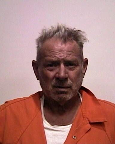 JAMES PATRICK WILKAS