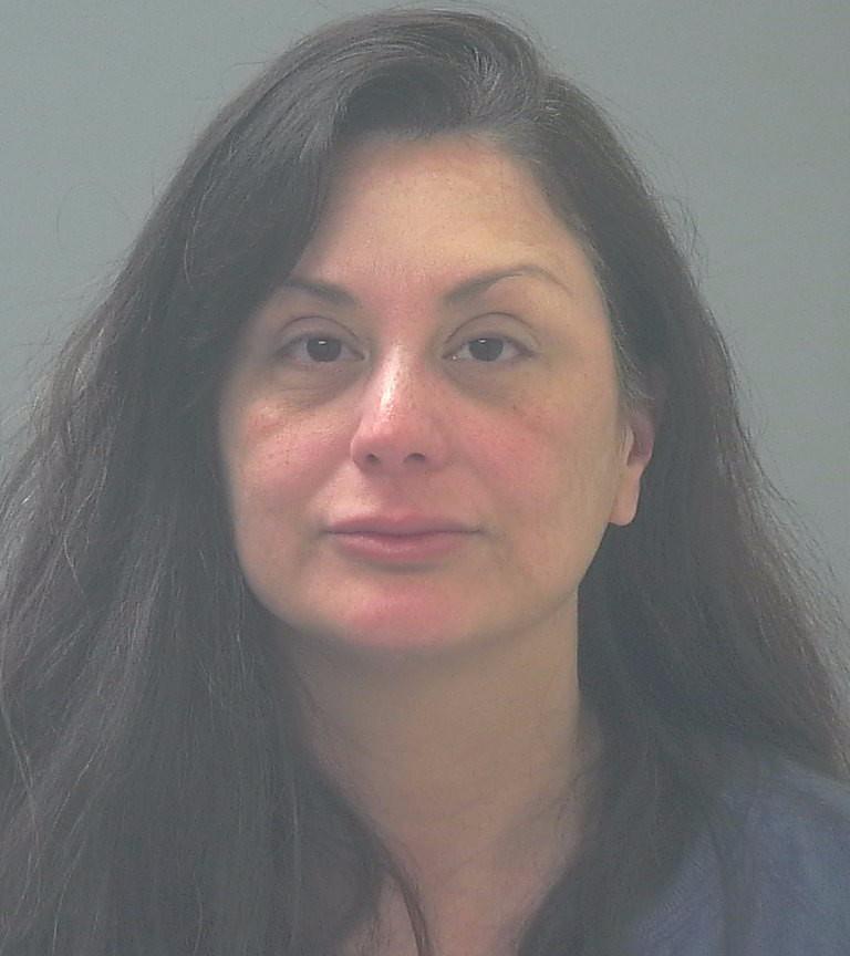 DANA MARIA BELL