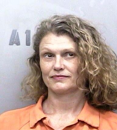 NICHOLE LEE PADGETT
