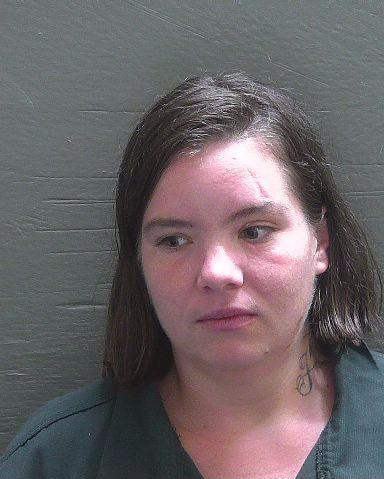 HEATHER ANN ROBINSON