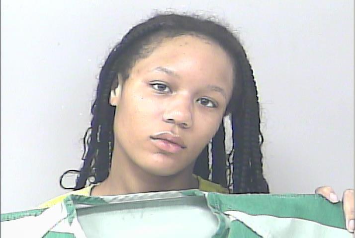 Jasmin Jada Moncur