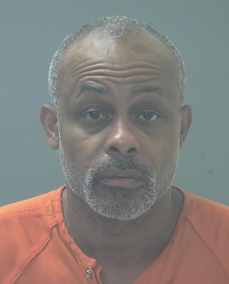 LIDDELL MELVIN THOMPSON