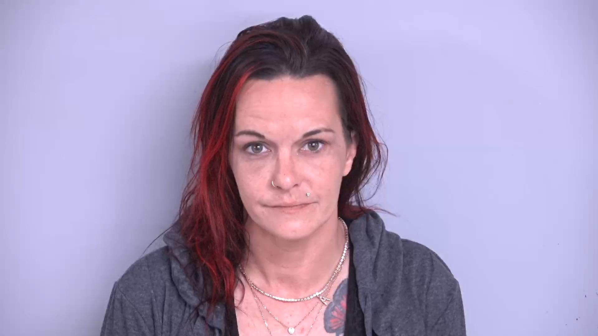TERESA MARIE WILLIAMS