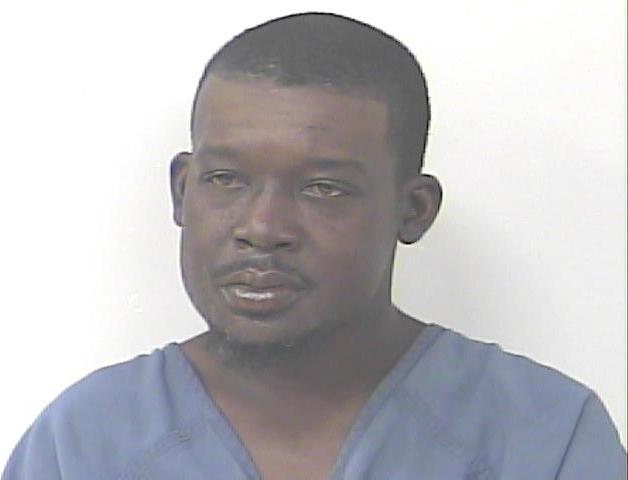 Alexander Devon Washington