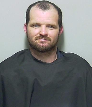 RANDY ALLEN HARING