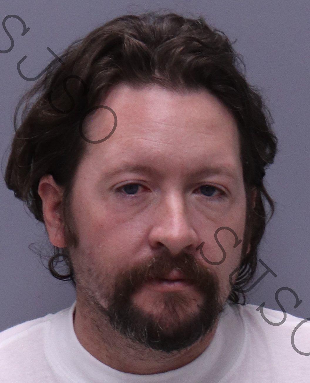 CHRISTOPHER GEORGE SHUGART