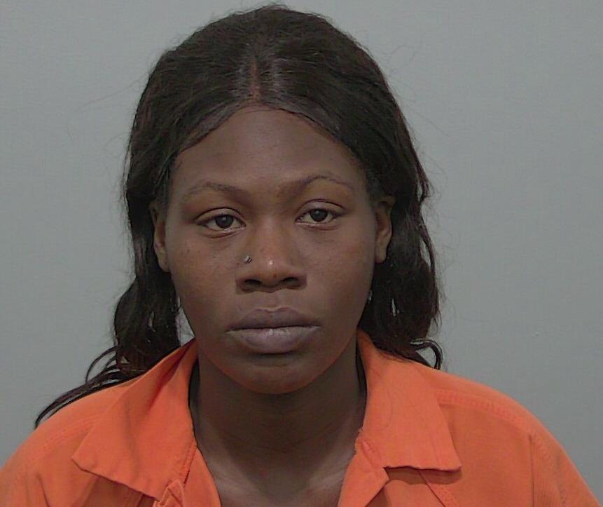 ALYUA K WASHINGTON