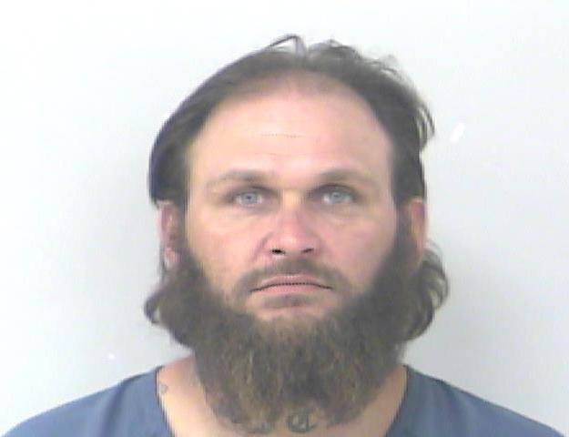 Jeffrey Michael Gehrig