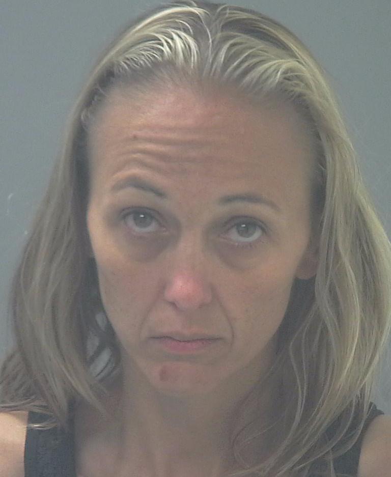 JENNIFER RENEE HUFFORD
