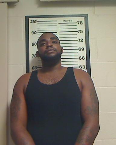 GREGORY RESHAUN GRAHAM
