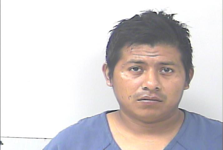 Isaac Domingo