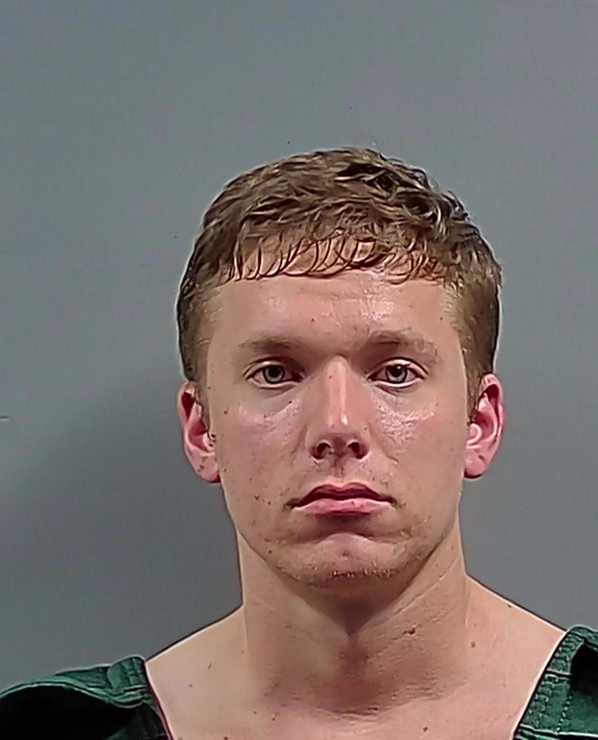 KYLE WILLIAM FAIST