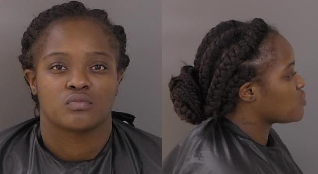 Kendricka Lashay Smith