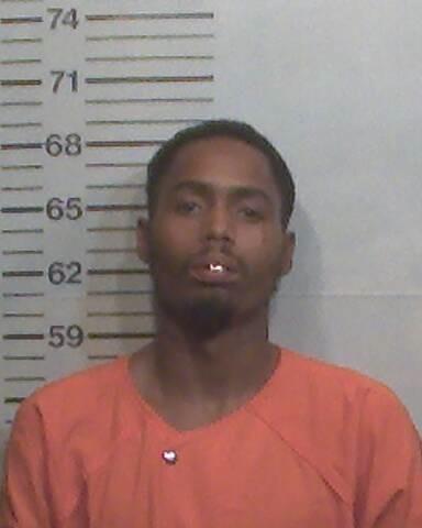REGINALD LAMAR GAMBLE