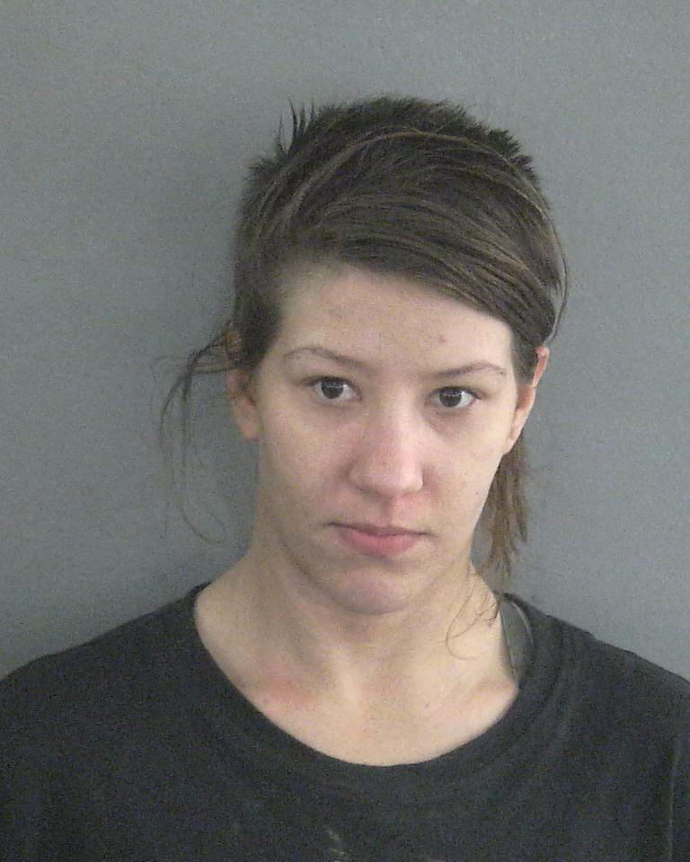 MIRANDA SUE CHAPMAN