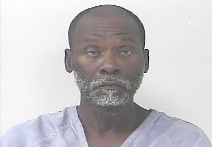 Warren Sylvester Grimsley