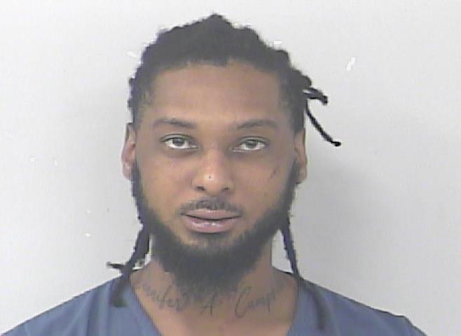 Ricardo Creston Thompson