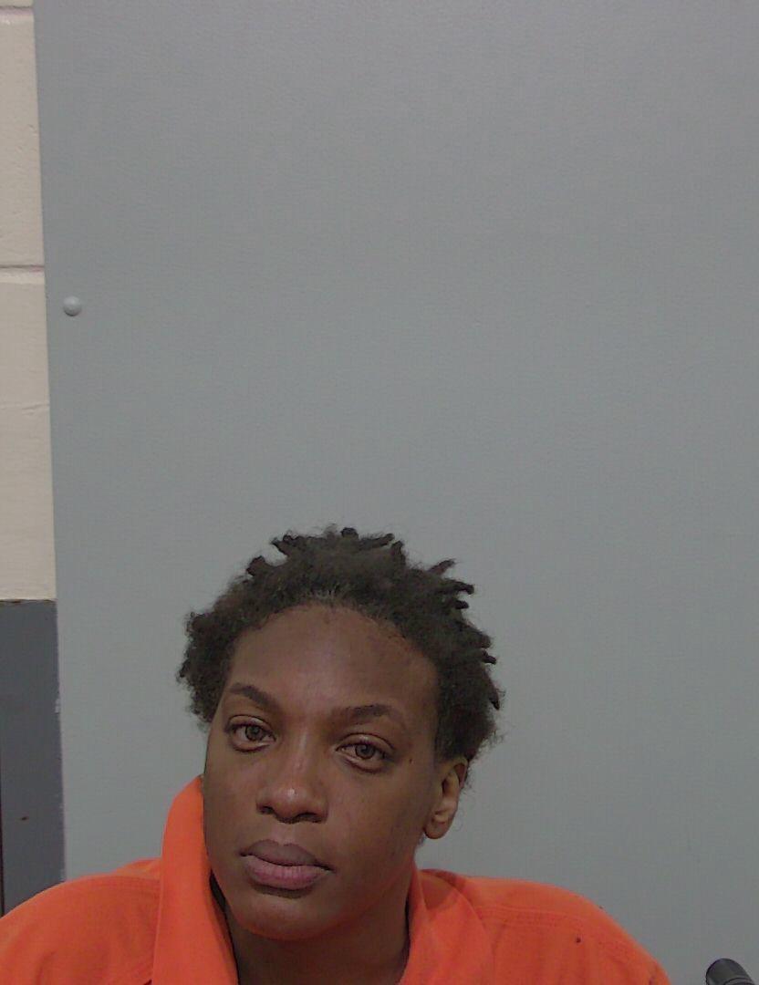 FELISIA DENISE REESE