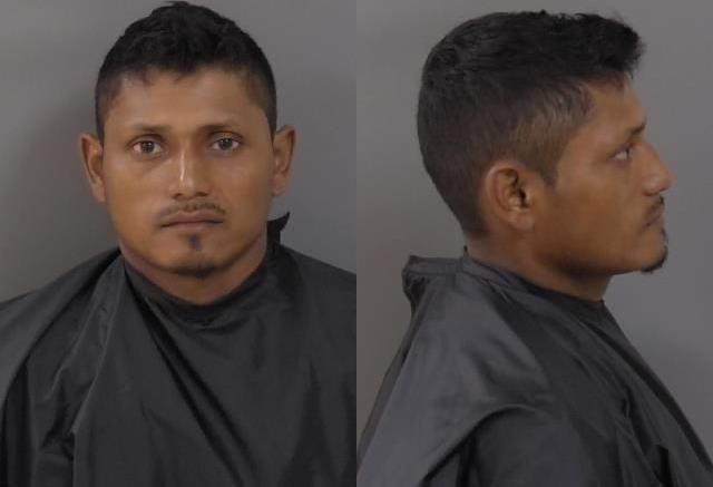 Josue DeJesus Franco