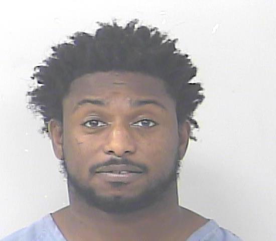 Allan Markei Mccollin