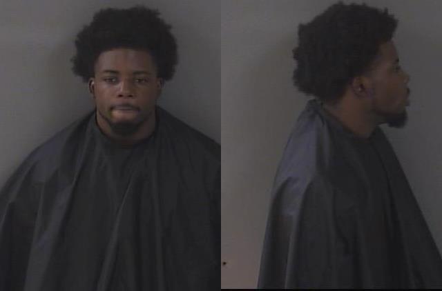 Kameron Taylor Conley