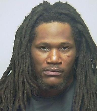 JOSEPH RASHAD PERRY