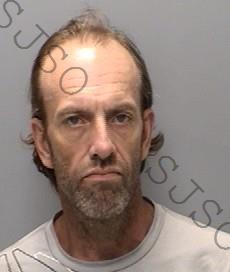 CHRISTOPHER JOHN JOHNSON