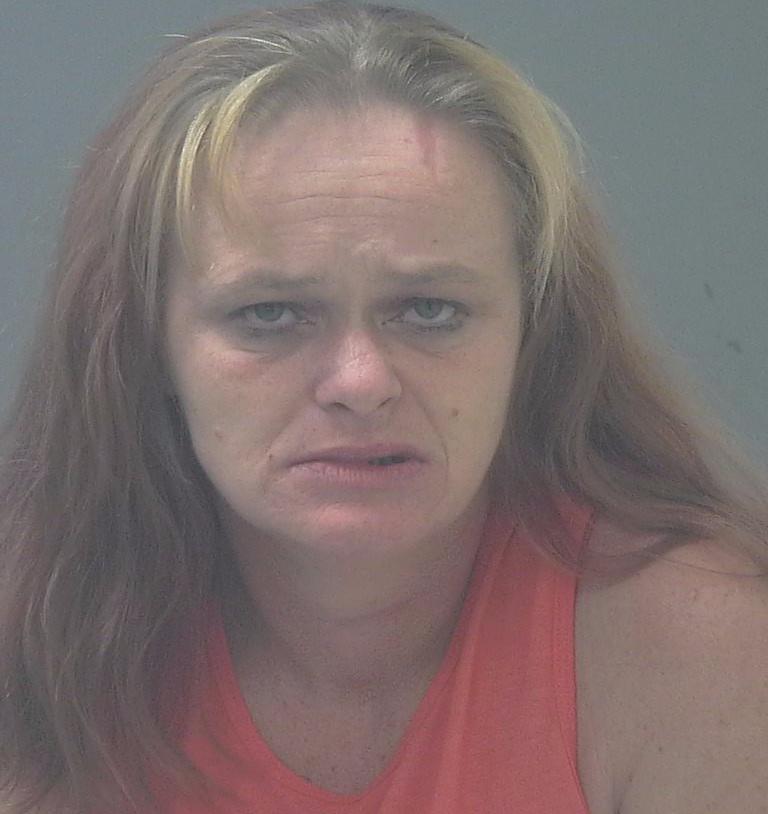 BRANDIE LEIGH GOOLSBY