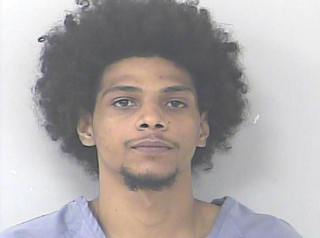 Joshua Lee Johnson