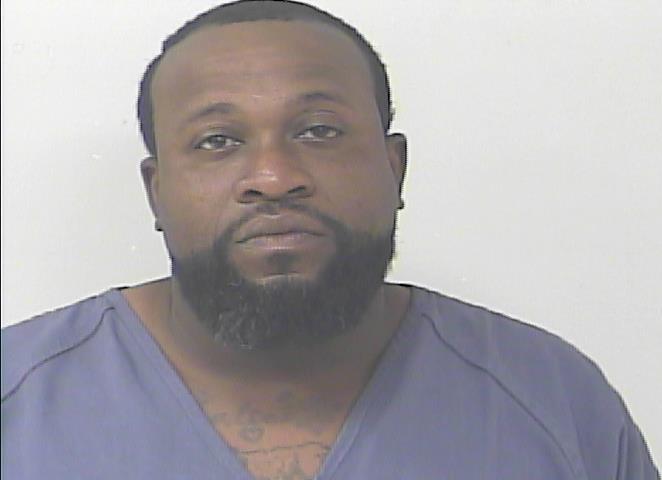 Anthony Leon Newton