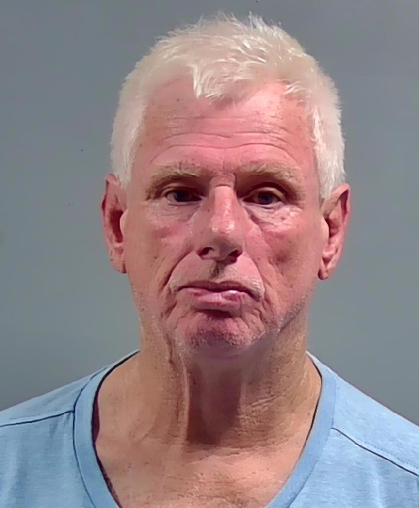 RANDY HILTON OGLE