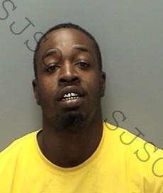 MARKEL JOUANE MOSLEY