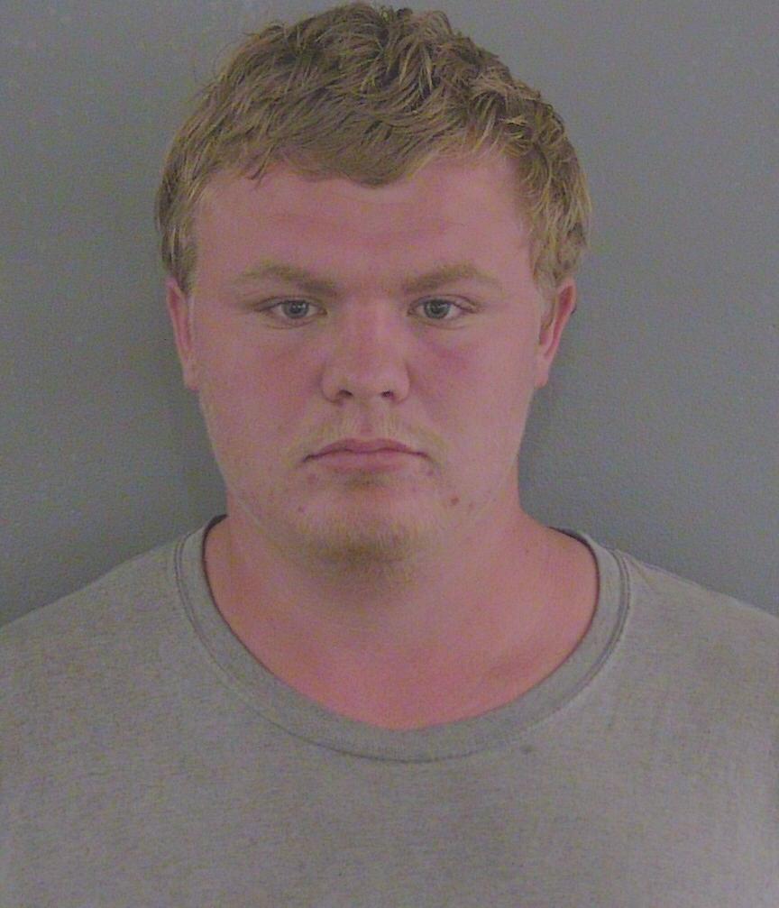 TRAVIS LEE GREEN