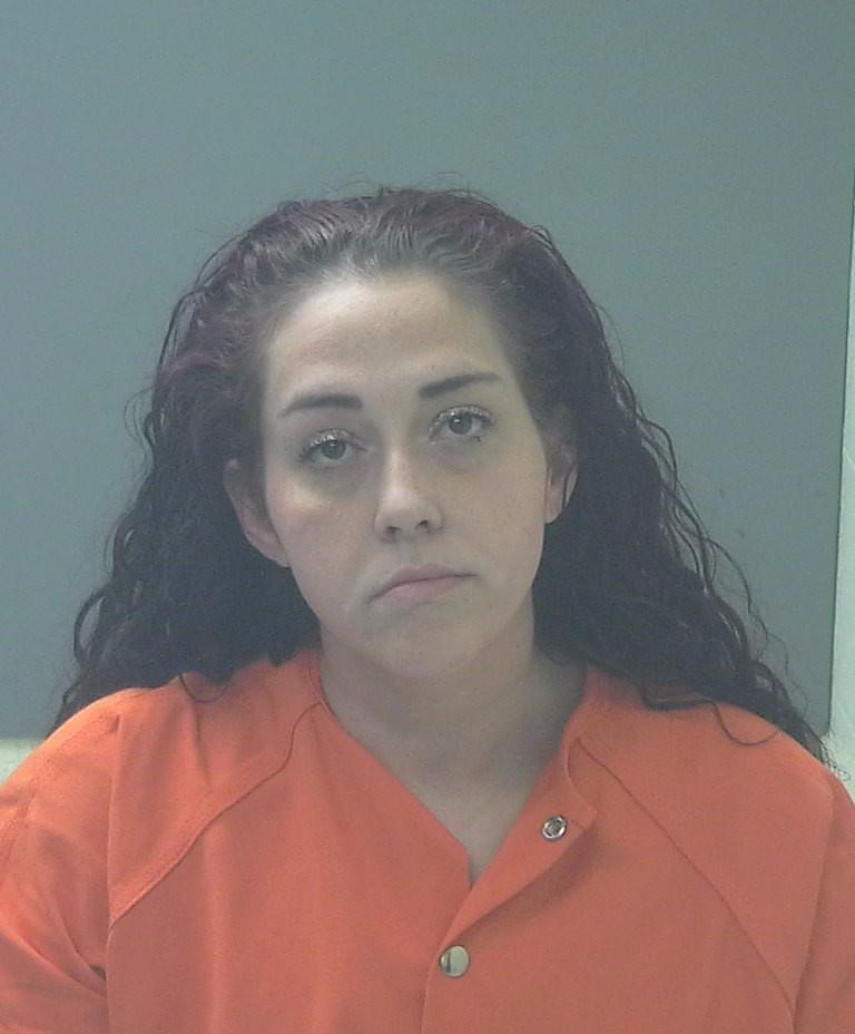 ASHLEE DIANNE STOKLEY
