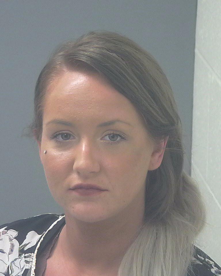 WHITLEY ALEXIS GOODMAN