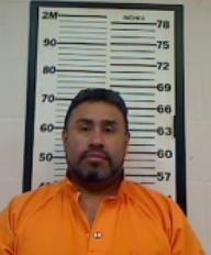 CESAR DIAZ GARZA