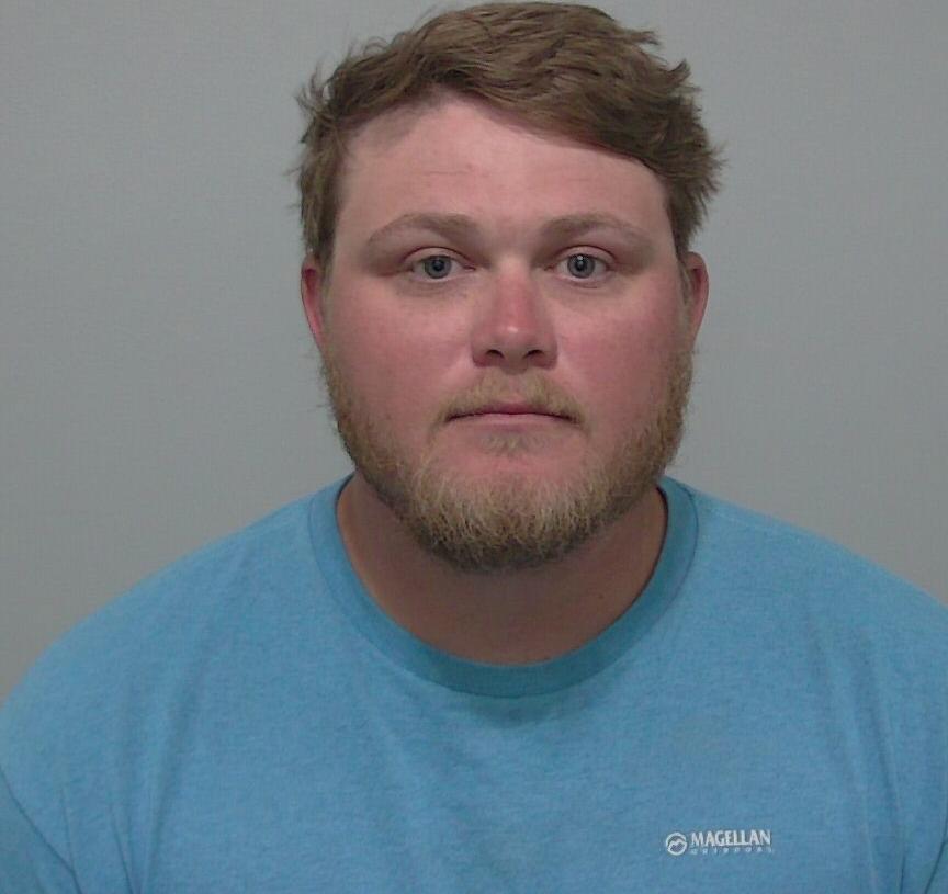 AUSTIN HUNTER BROOKS