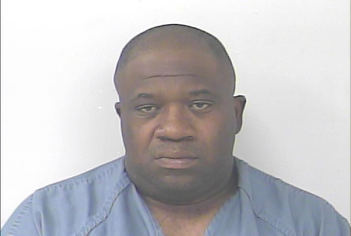 Chikari T Crawford