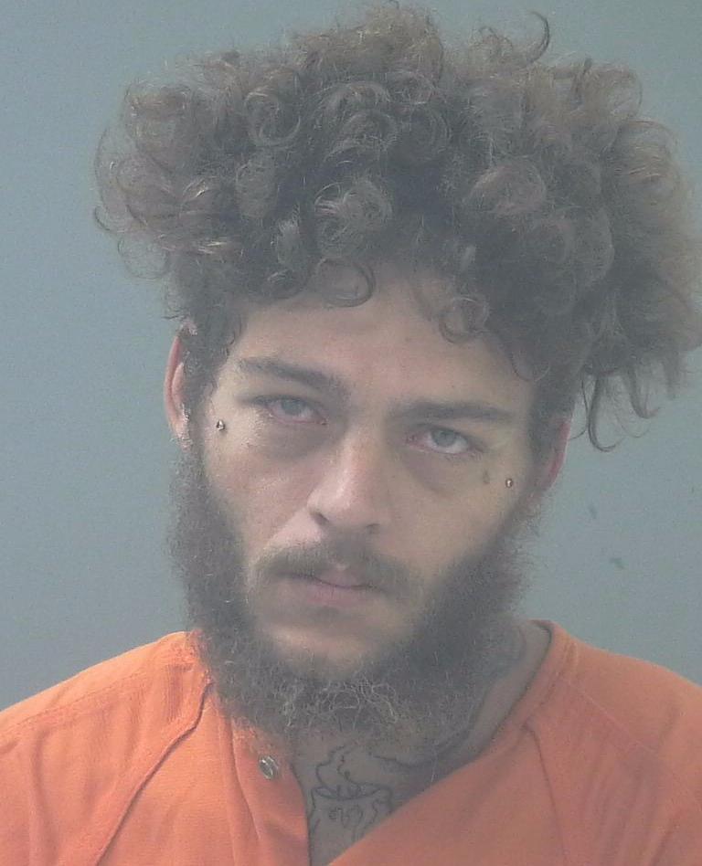 CHARLES FREDRICK BRULEY