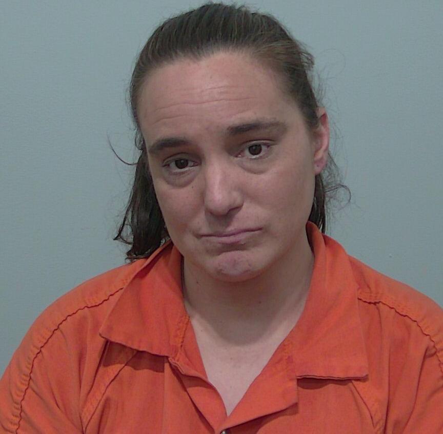 RANDI RENEE THOMAS