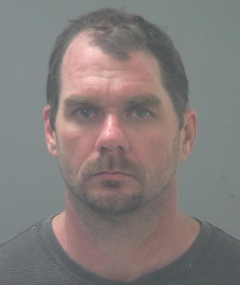 DAMIAN LEE MCGOWAN