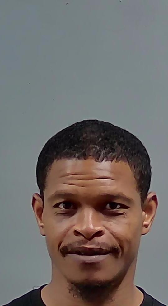 JOHN LEE AVERY HILL