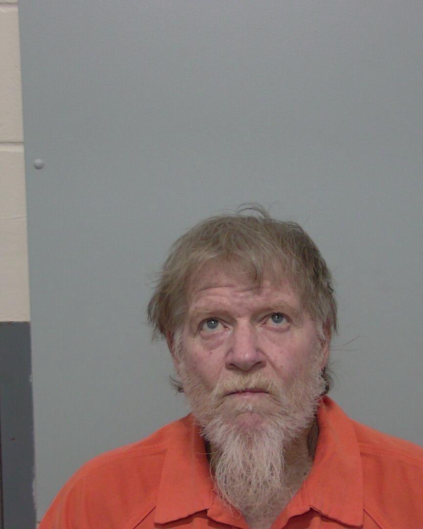 TONY ROBERT BRADY