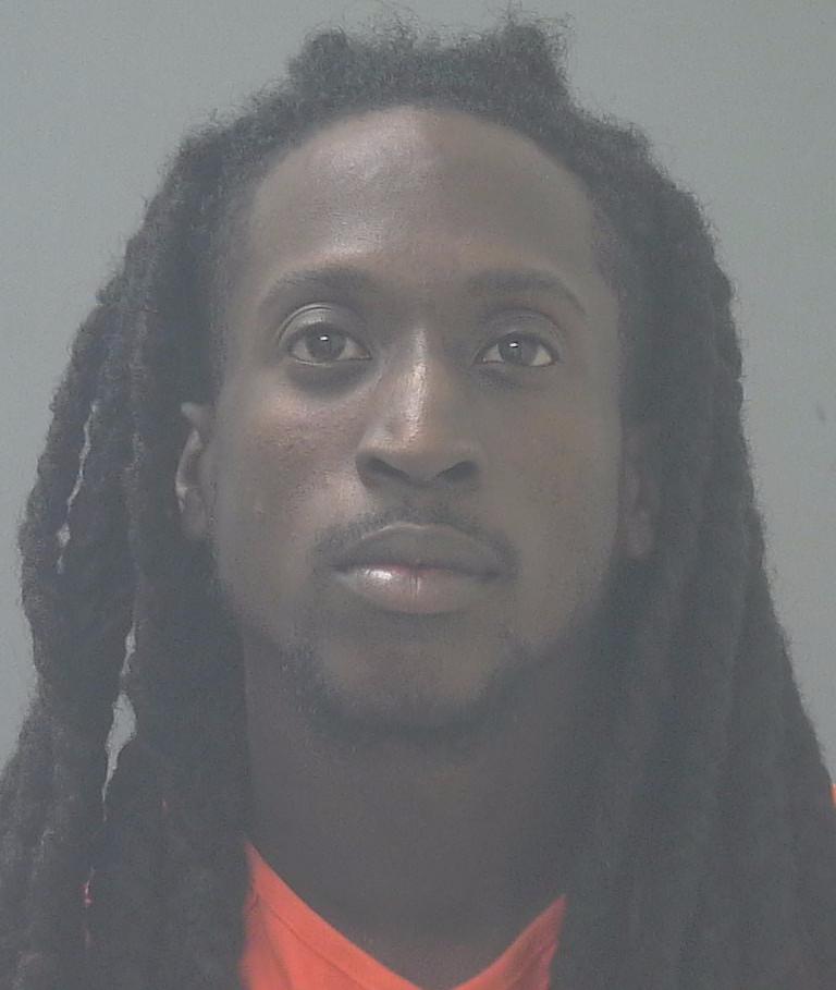 DARREN EUGENE HARMON