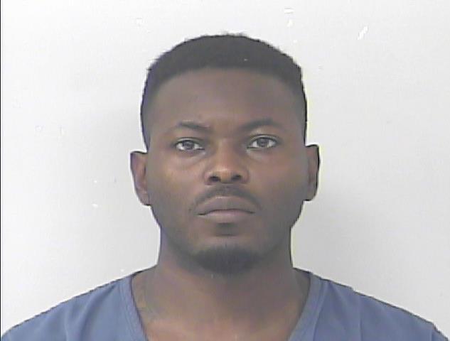 Tajuan Antonio Williams